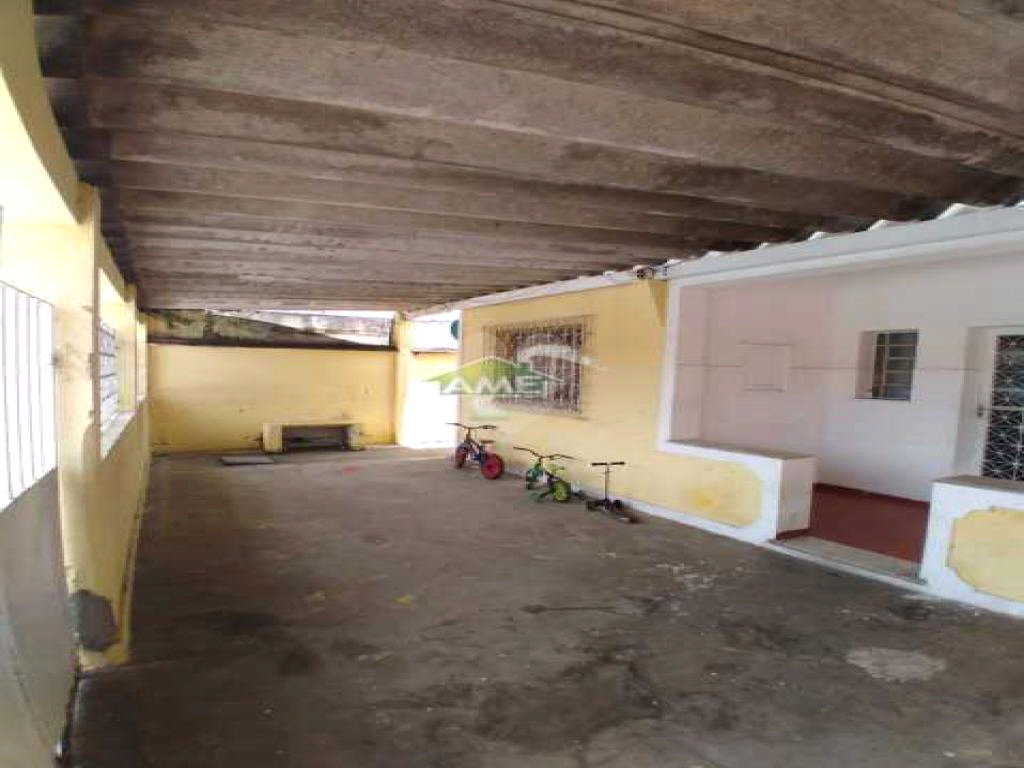 Venda Casa Rio De Janeiro Campo Grande REO714236 4