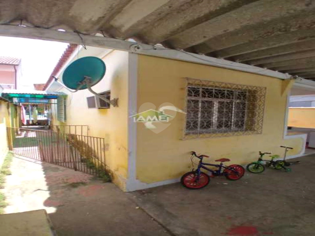 Venda Casa Rio De Janeiro Campo Grande REO714236 5