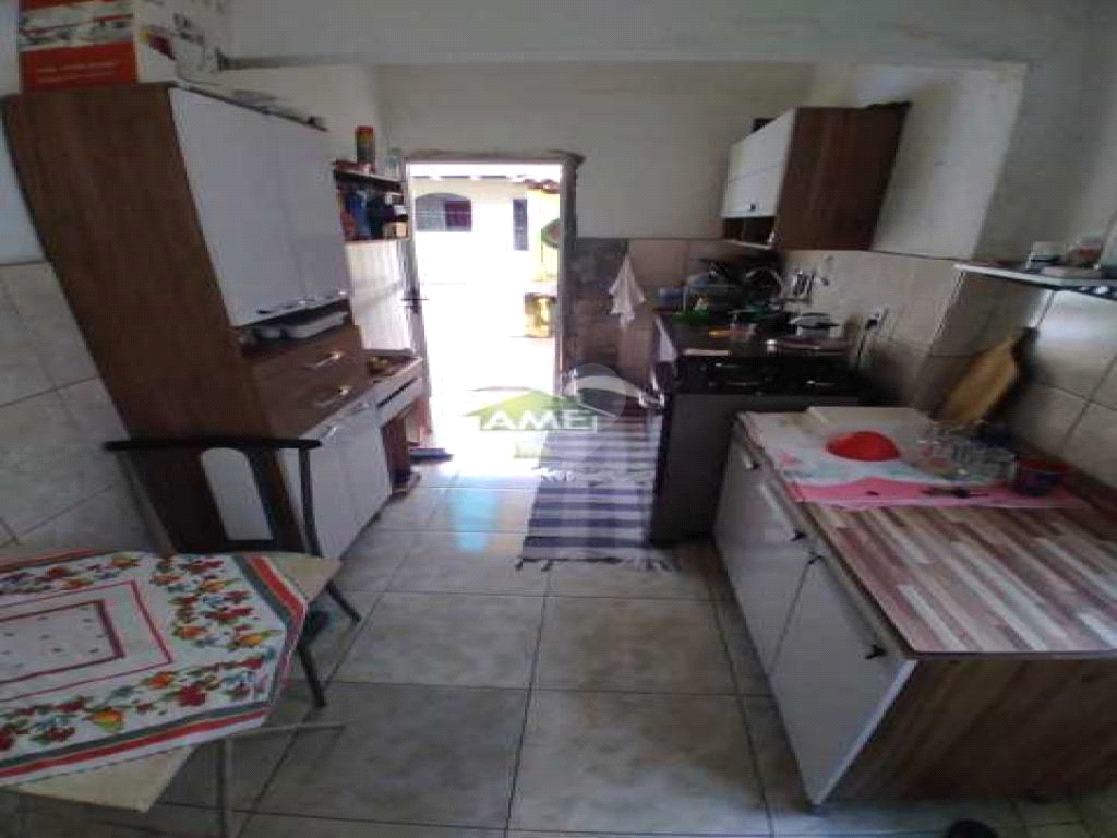 Venda Casa Rio De Janeiro Campo Grande REO714236 9