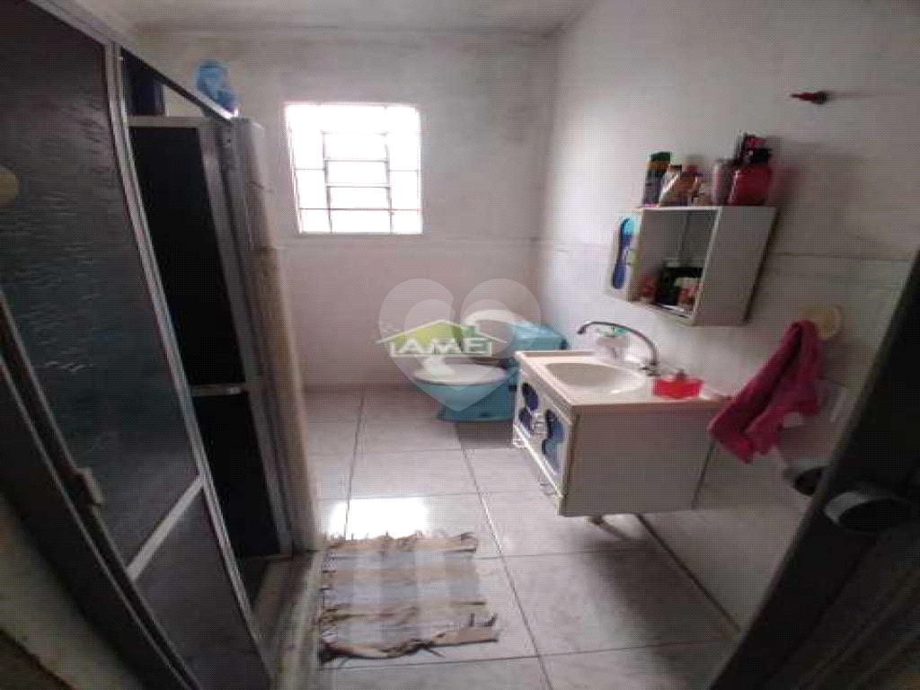 Venda Casa Rio De Janeiro Campo Grande REO714236 34