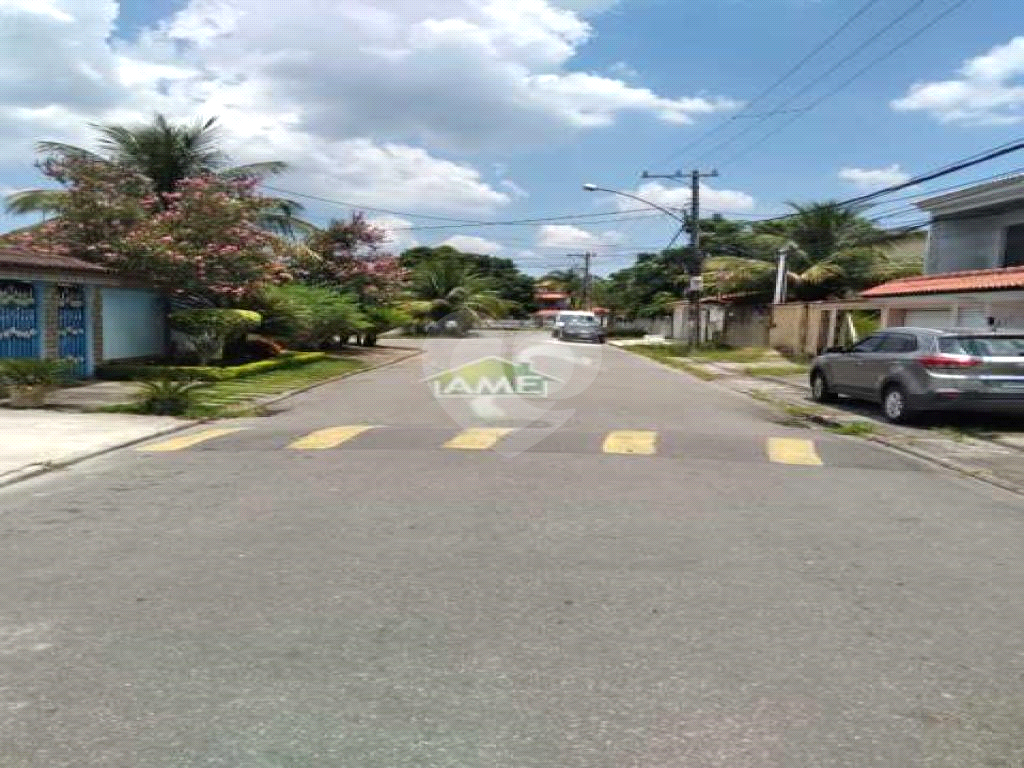 Venda Casa Rio De Janeiro Campo Grande REO714236 26