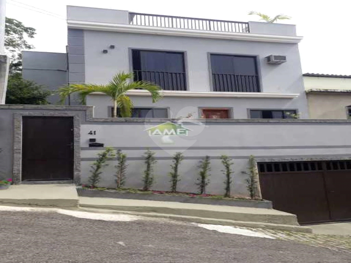 Venda Casa Rio De Janeiro Campo Grande REO714237 1