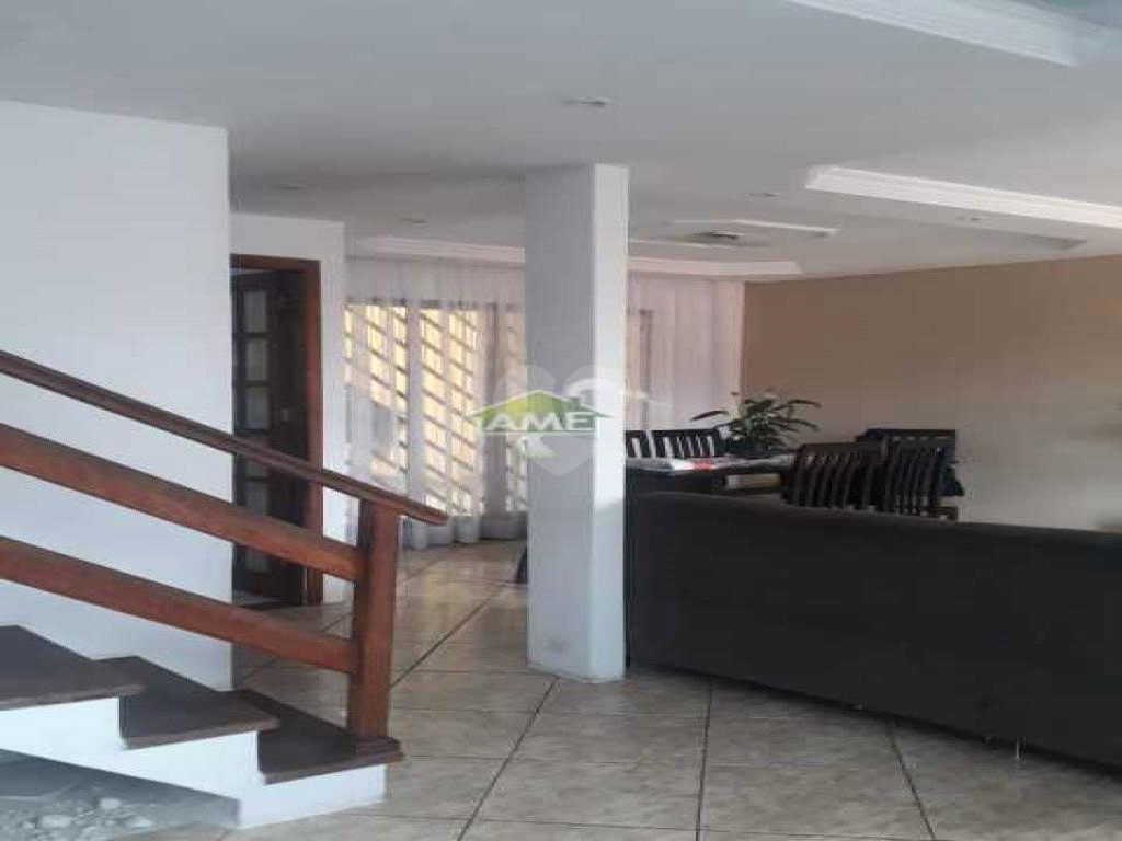 Venda Casa Rio De Janeiro Campo Grande REO714237 13