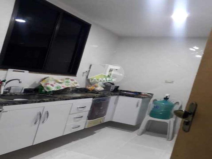 Venda Casa Rio De Janeiro Campo Grande REO714237 18