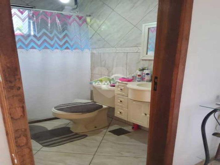 Venda Casa Rio De Janeiro Campo Grande REO714237 20