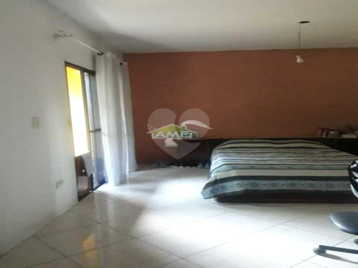 Venda Casa Rio De Janeiro Campo Grande REO714237 21