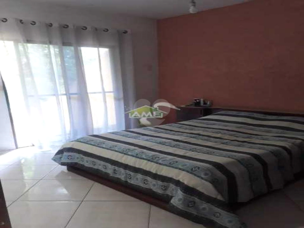 Venda Casa Rio De Janeiro Campo Grande REO714237 22