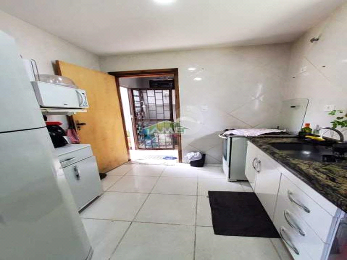 Venda Casa Rio De Janeiro Campo Grande REO714237 25