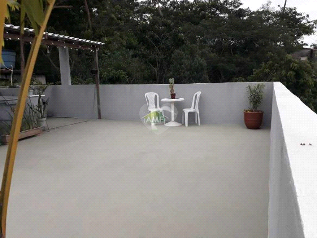 Venda Casa Rio De Janeiro Campo Grande REO714237 29