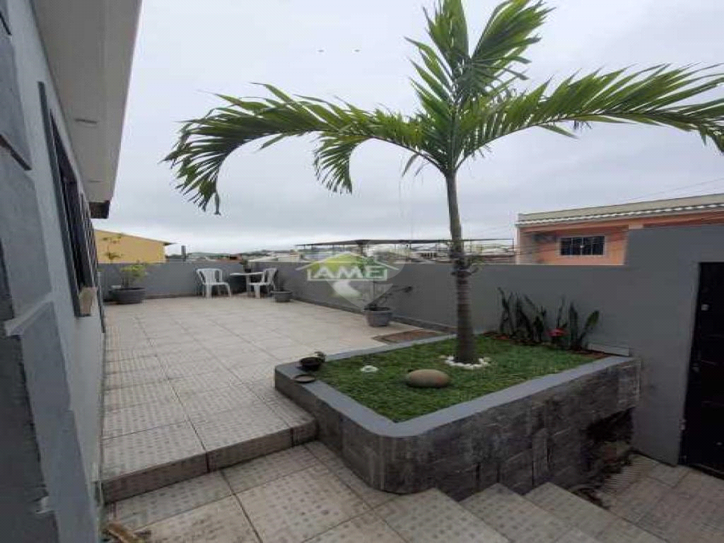 Venda Casa Rio De Janeiro Campo Grande REO714237 5