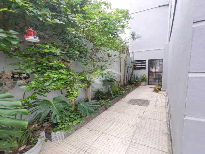 Venda Casa Rio De Janeiro Campo Grande REO714237 7