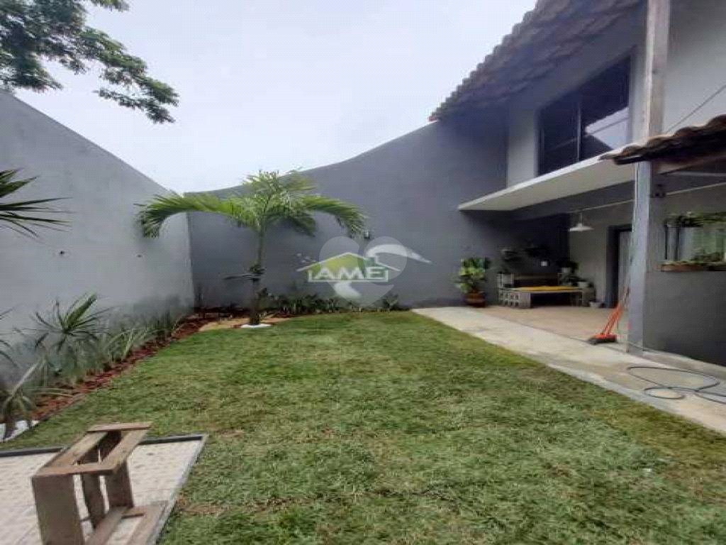 Venda Casa Rio De Janeiro Campo Grande REO714237 8