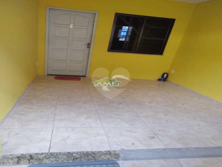 Venda Casa Itaguaí Estrela Do Céu REO714239 2