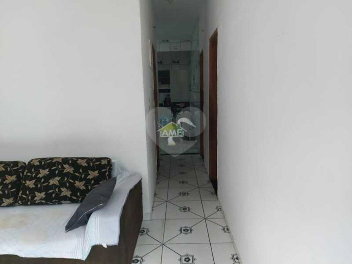 Venda Casa Rio De Janeiro Santíssimo REO714250 12