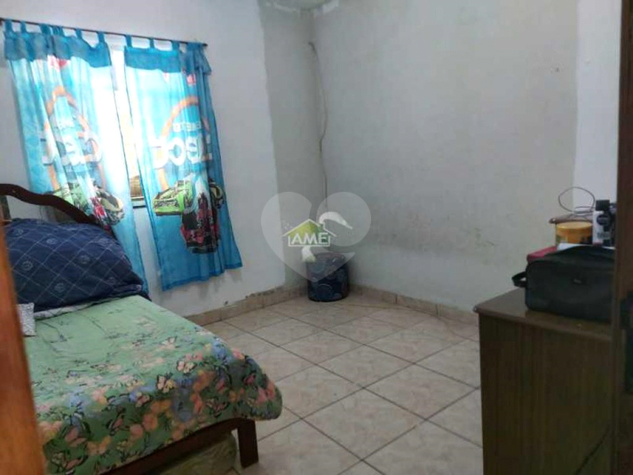 Venda Casa Rio De Janeiro Santíssimo REO714250 13