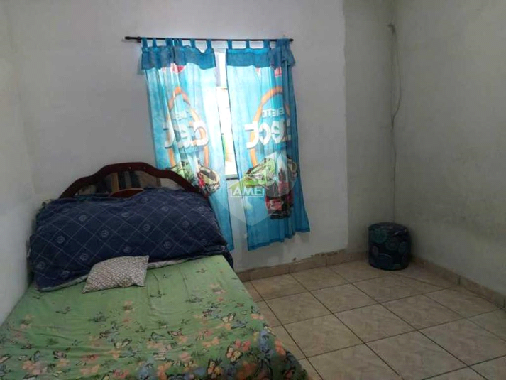 Venda Casa Rio De Janeiro Santíssimo REO714250 14