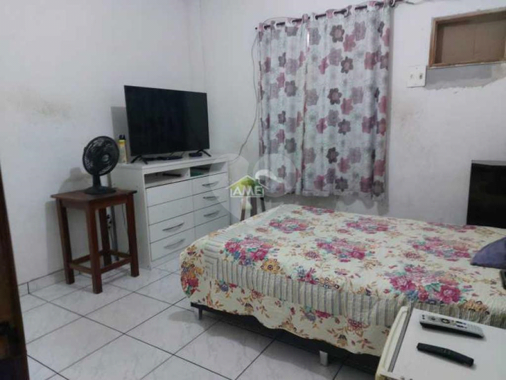 Venda Casa Rio De Janeiro Santíssimo REO714250 15