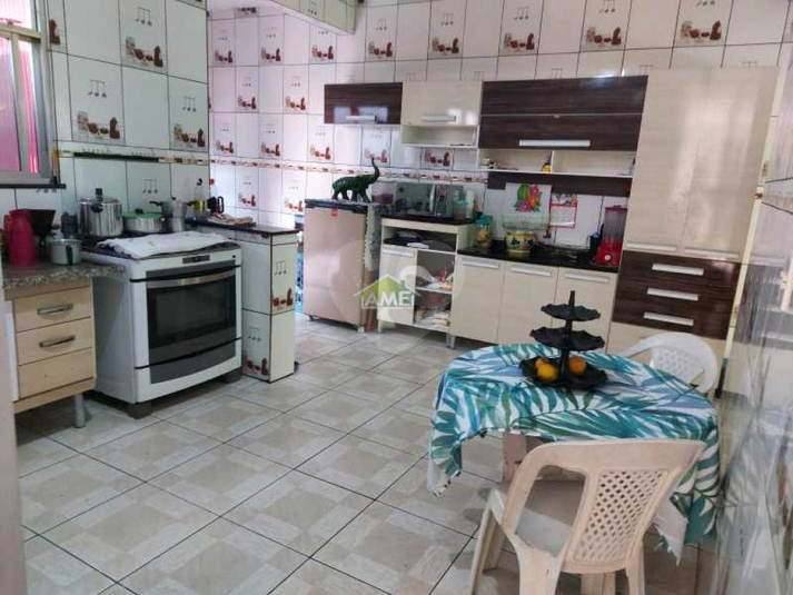 Venda Casa Rio De Janeiro Santíssimo REO714250 17