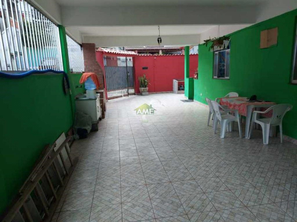 Venda Casa Rio De Janeiro Santíssimo REO714250 5