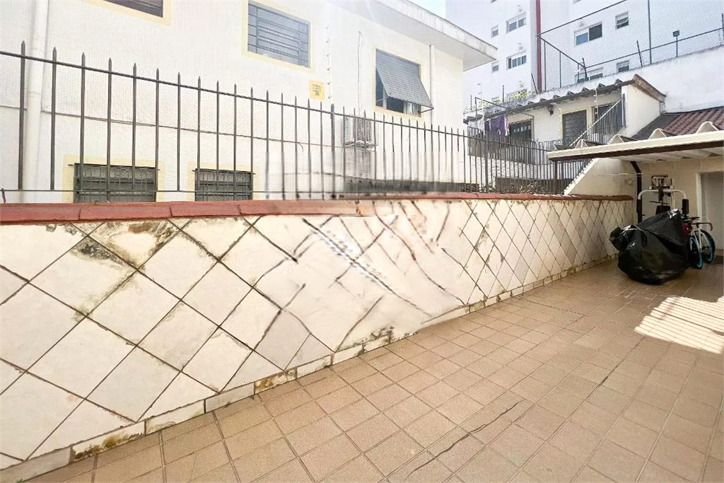 Venda Sobrado São Paulo Vila Olímpia REO714258 12