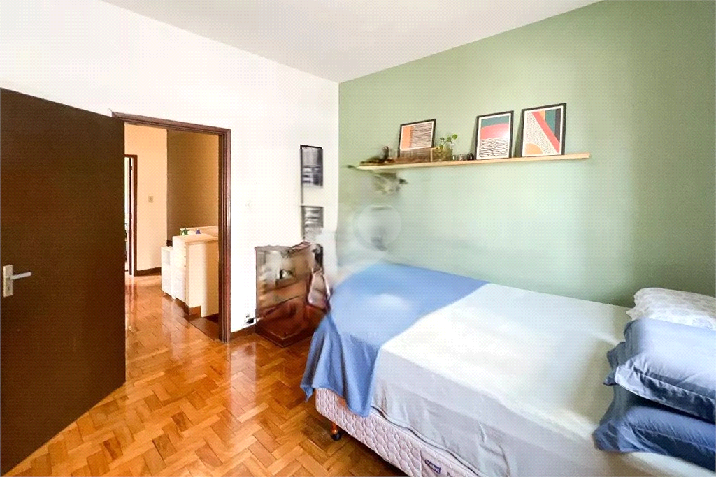 Venda Sobrado São Paulo Vila Olímpia REO714258 18