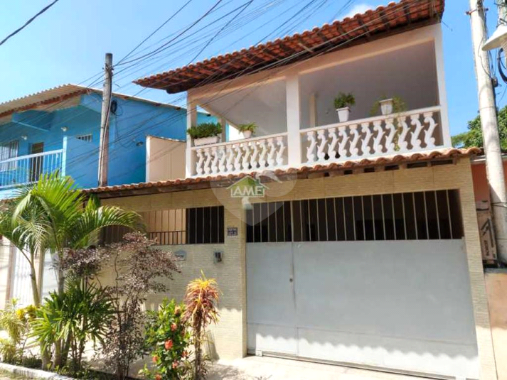 Venda Casa Rio De Janeiro Campo Grande REO714264 1