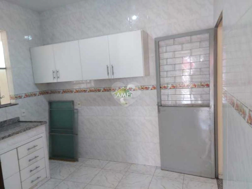 Venda Casa Rio De Janeiro Campo Grande REO714264 13