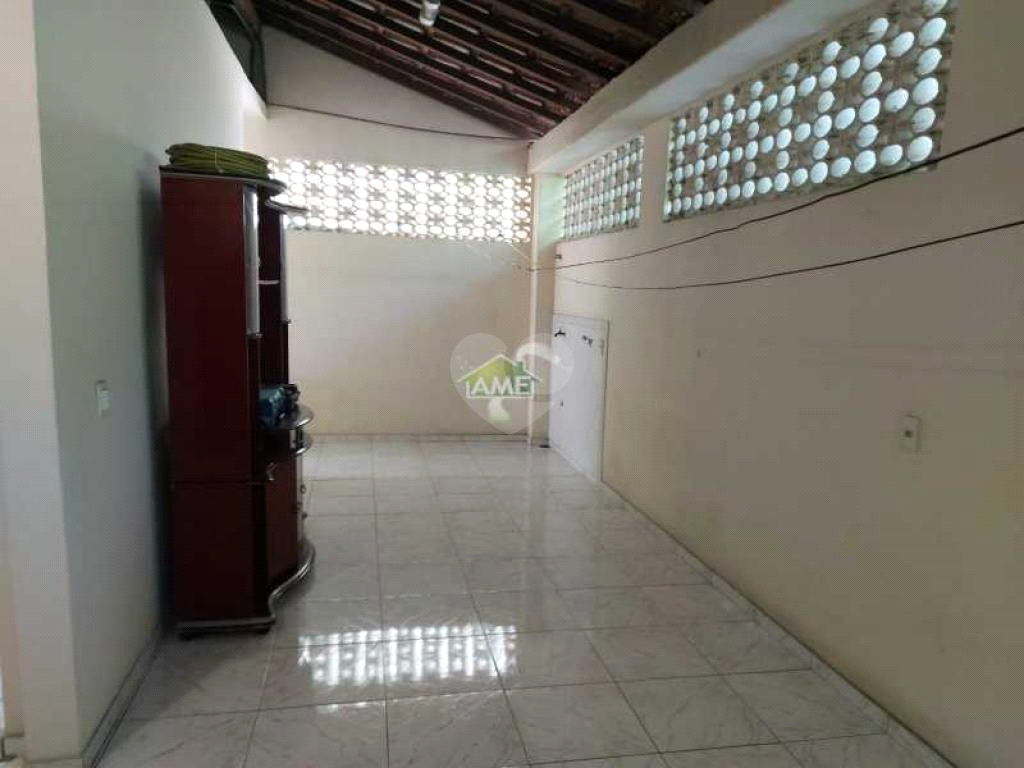 Venda Casa Rio De Janeiro Campo Grande REO714264 3