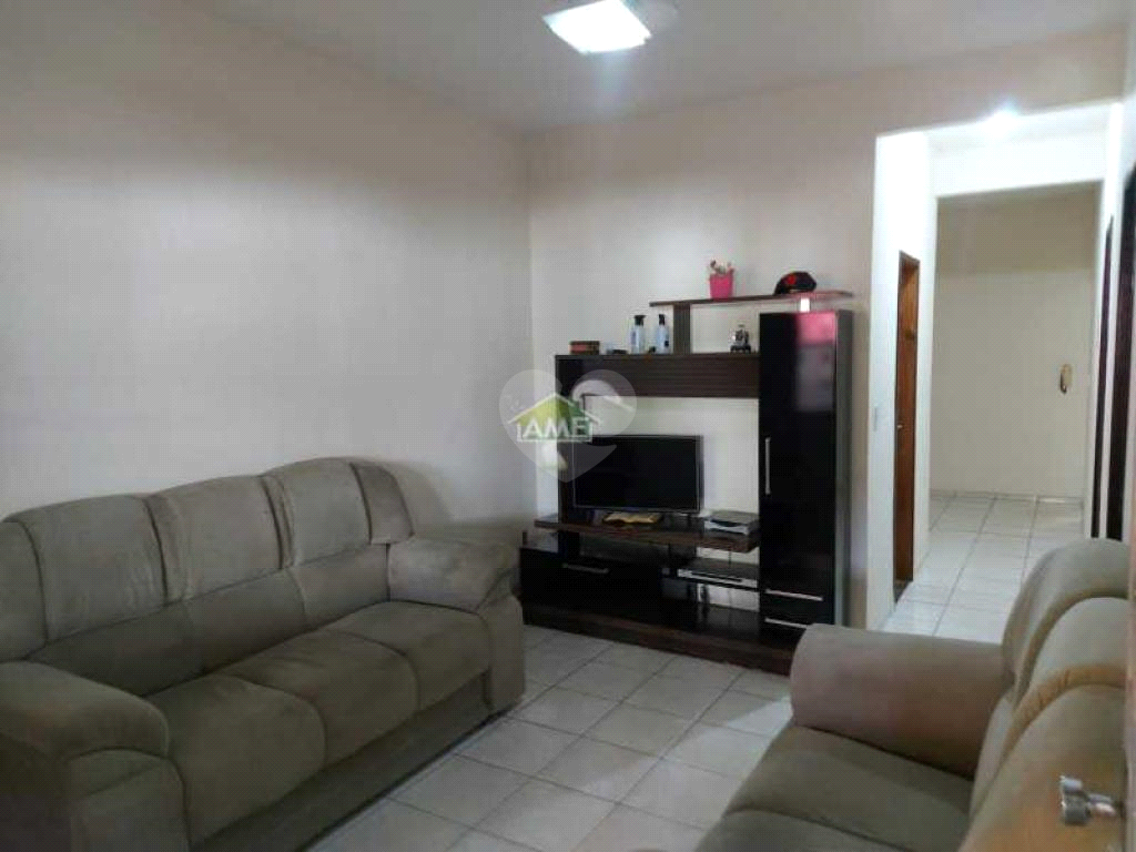 Venda Casa Rio De Janeiro Campo Grande REO714264 4