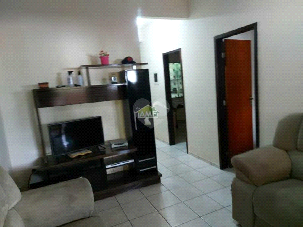 Venda Casa Rio De Janeiro Campo Grande REO714264 5