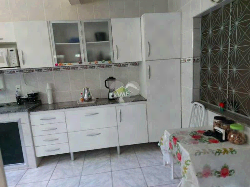 Venda Casa Rio De Janeiro Campo Grande REO714264 6