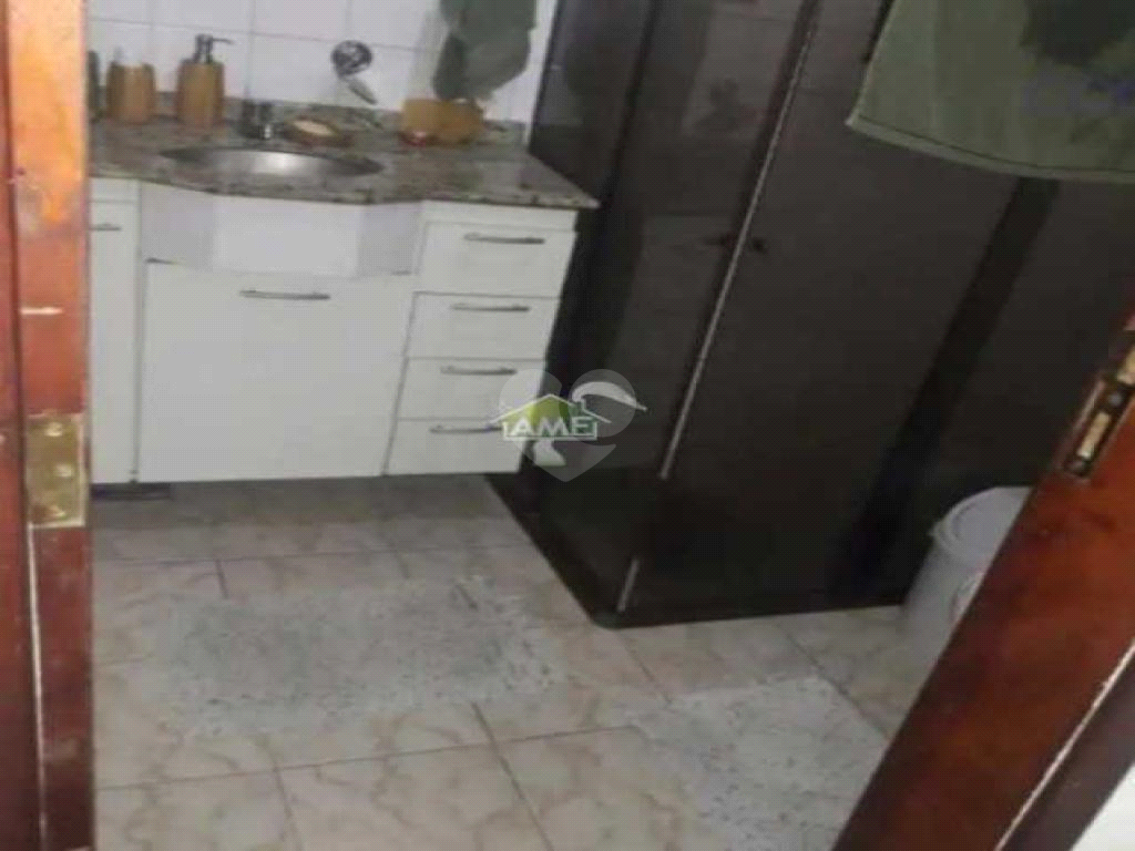 Venda Casa Rio De Janeiro Campo Grande REO714265 13