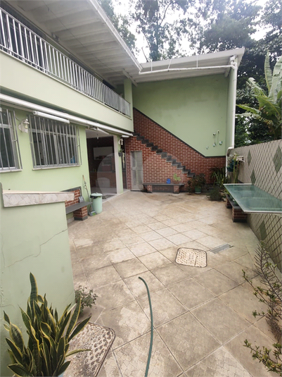 Venda Casa Rio De Janeiro Campo Grande REO714266 6