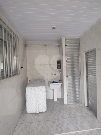 Venda Casa Rio De Janeiro Campo Grande REO714266 32