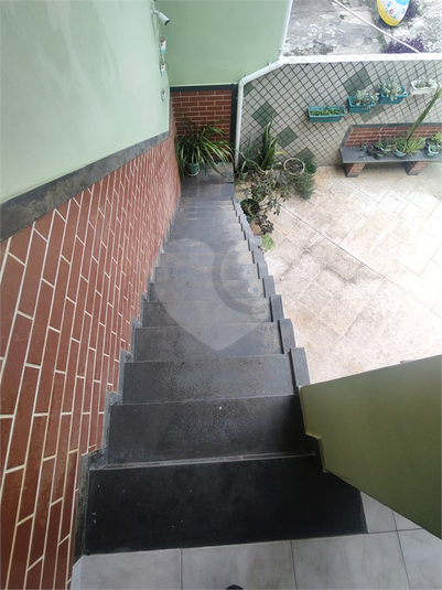 Venda Casa Rio De Janeiro Campo Grande REO714266 37