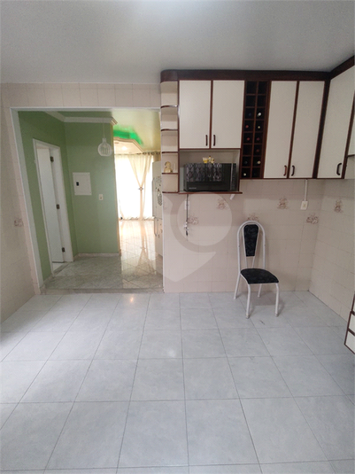 Venda Casa Rio De Janeiro Campo Grande REO714266 24