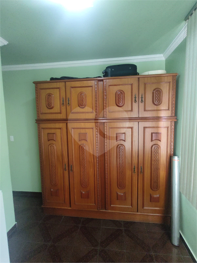 Venda Casa Rio De Janeiro Campo Grande REO714266 8