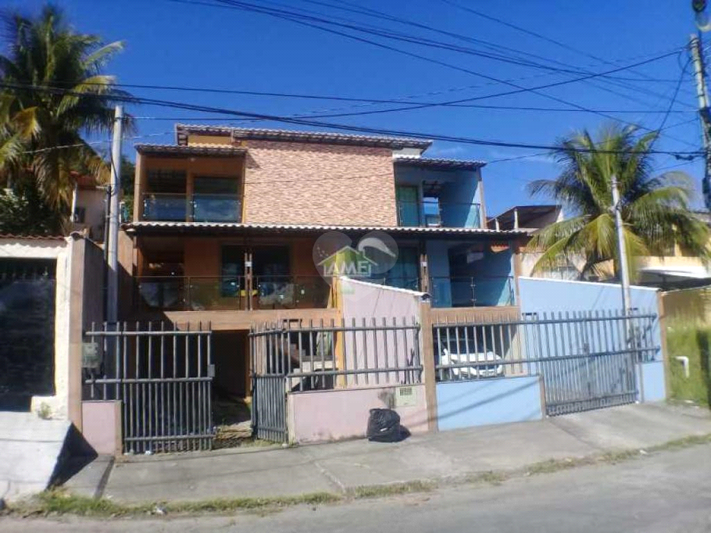 Venda Casa Rio De Janeiro Campo Grande REO714268 1