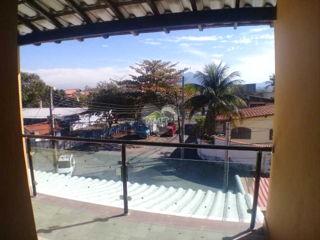 Venda Casa Rio De Janeiro Campo Grande REO714268 15