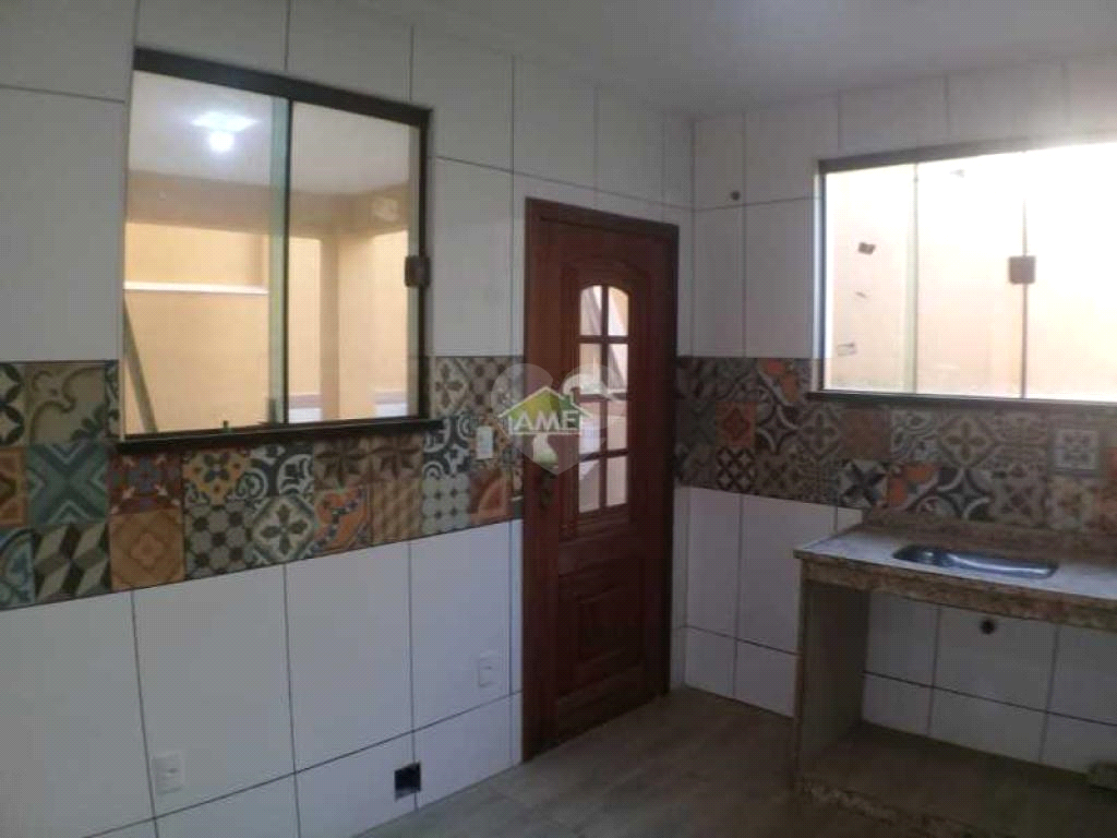 Venda Casa Rio De Janeiro Campo Grande REO714268 8