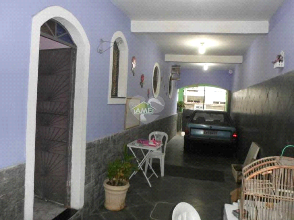 Venda Casa Rio De Janeiro Campo Grande REO714274 11