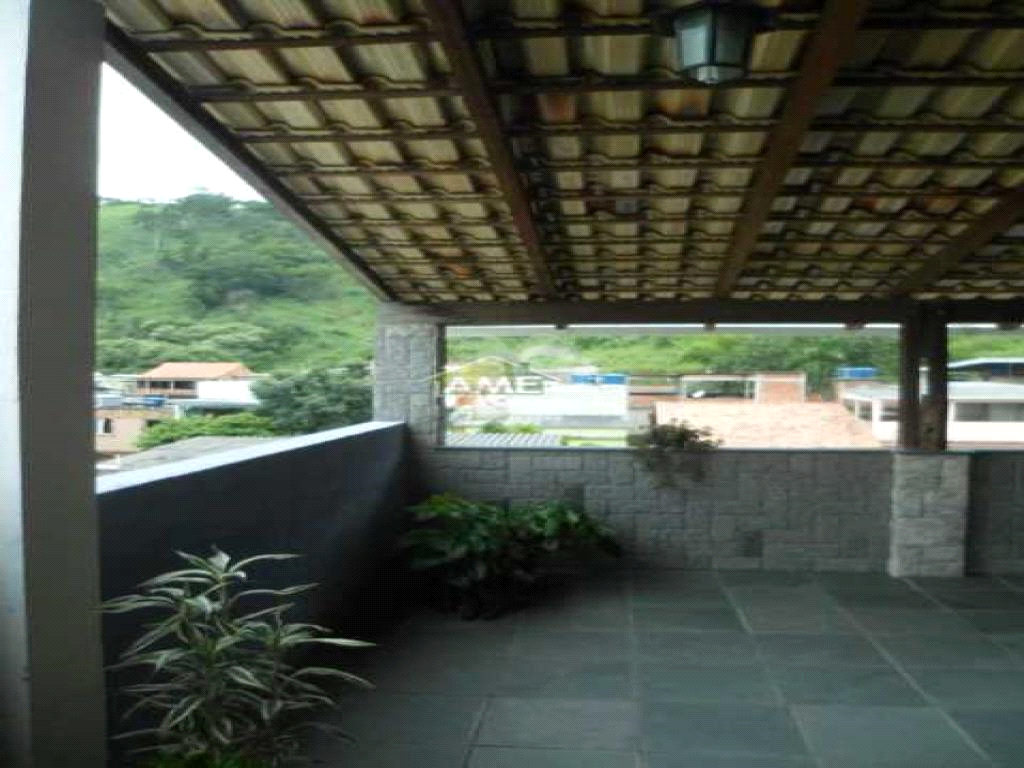 Venda Casa Rio De Janeiro Campo Grande REO714274 15