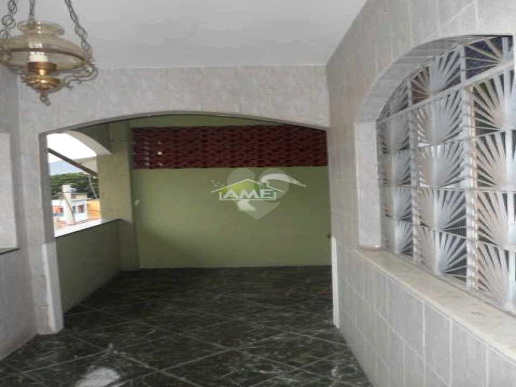 Venda Casa Rio De Janeiro Campo Grande REO714274 16