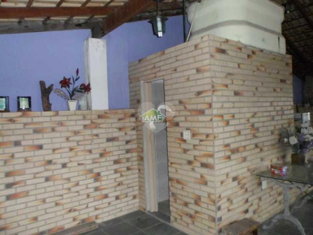 Venda Casa Rio De Janeiro Campo Grande REO714274 20