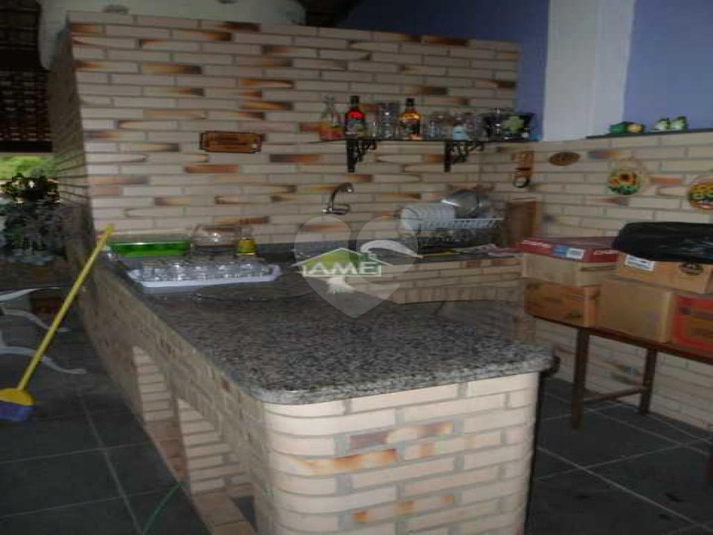 Venda Casa Rio De Janeiro Campo Grande REO714274 23