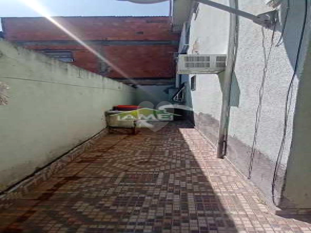 Venda Casa Rio De Janeiro Santíssimo REO714276 3