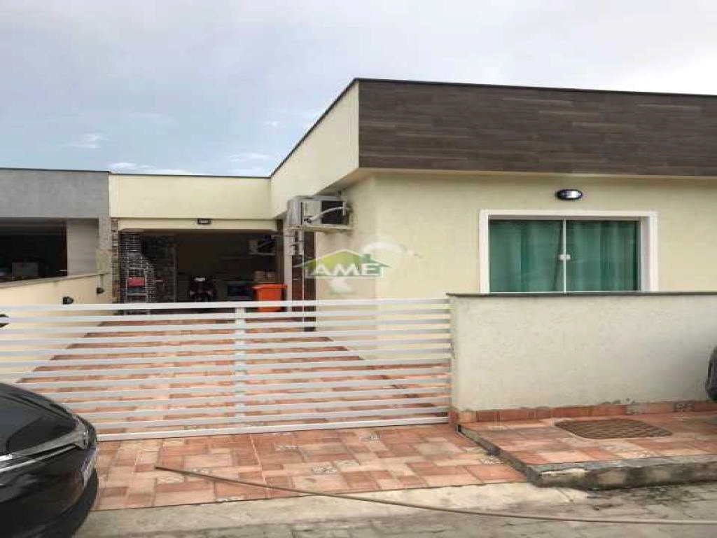 Venda Casa Rio De Janeiro Campo Grande REO714277 1