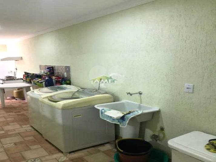 Venda Casa Rio De Janeiro Campo Grande REO714277 7