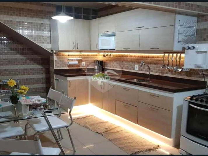 Venda Casa Rio De Janeiro Realengo REO714282 1