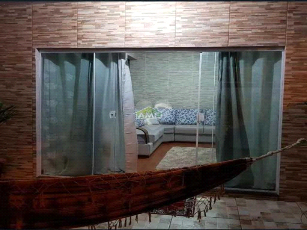 Venda Casa Rio De Janeiro Realengo REO714282 3